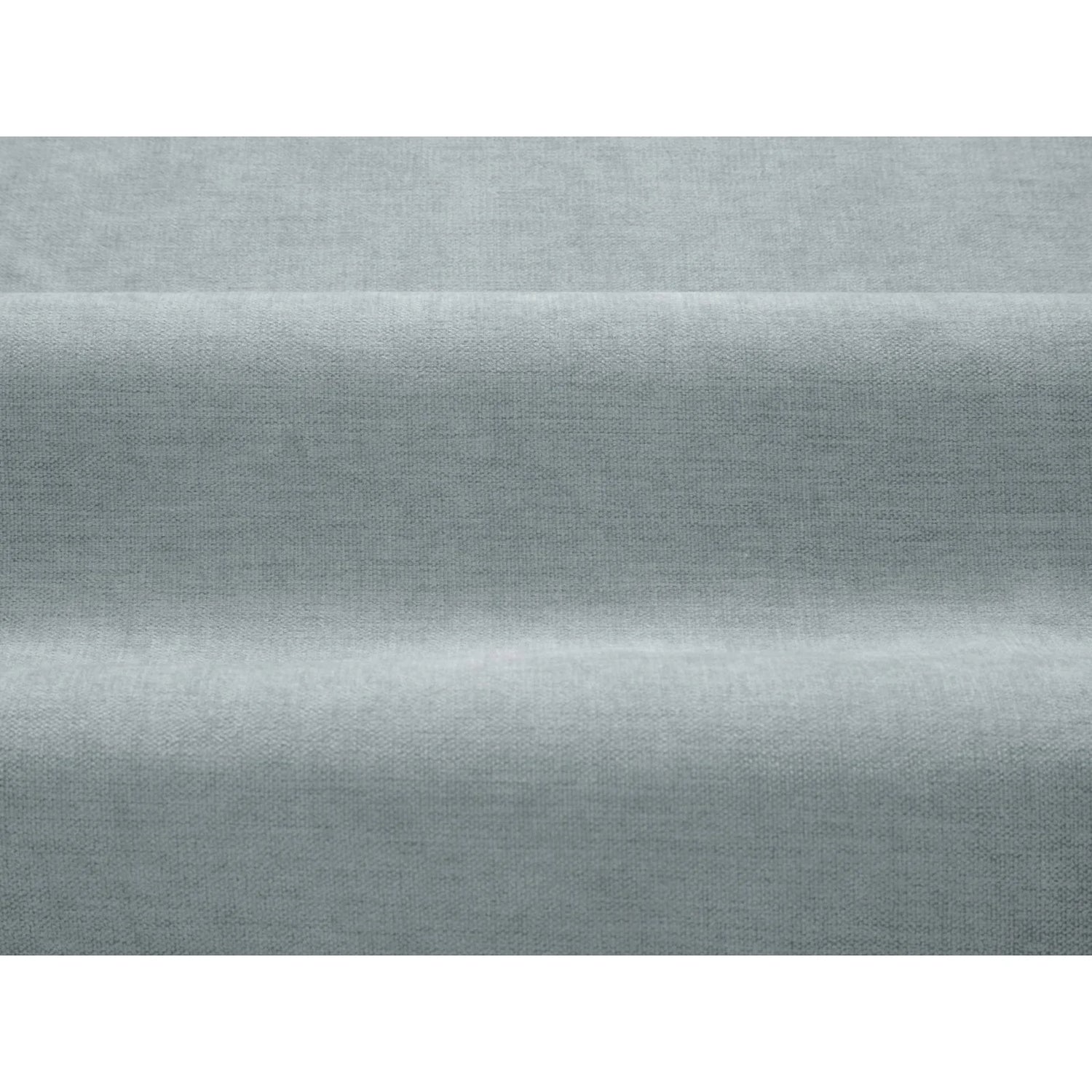 Kemer Bett mit Kopfteil und Stauraum aus Strukturierter Stoff in Satinblau (Wind 73), 180x200 cm von Cosmopolitan Design – Bild 7