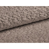 Kemi 3-Sitzer Sofa aus Boucle in Warmes Grau (CORAL 50), 206x95x70 cm von Cosmopolitan Design – Bild 7