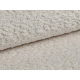 Kemi 3-Sitzer Sofa aus Samt, Boucle oder Chenille, 206x95x70 cm von Cosmopolitan Design – Bild 7