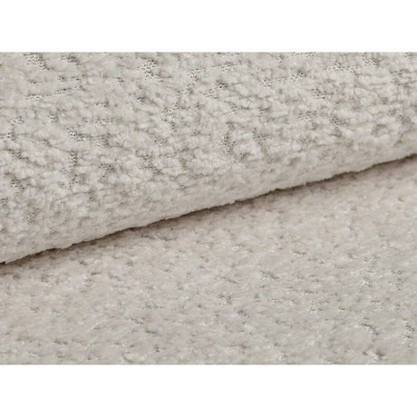 Kemi 3-Sitzer Sofa aus Samt, Boucle oder Chenille, 206x95x70 cm von Cosmopolitan Design – Bild 7