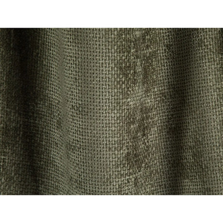 Koge 4-Sitzer Sofa aus Chenille in Grün (Eden 12 Olive), 240x95x70 cm von Cosmopolitan Design – Bild 6