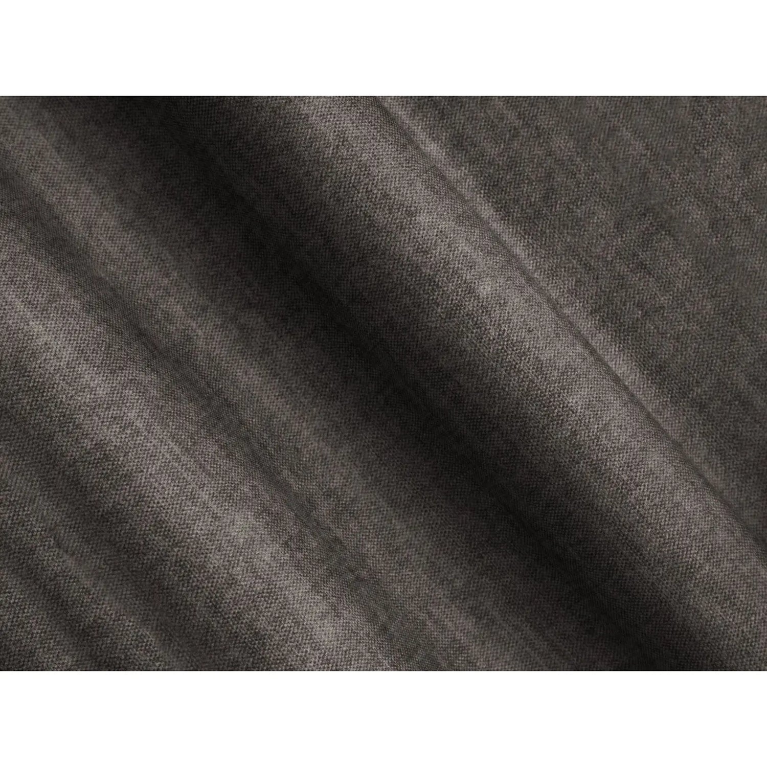 Koge 4-Sitzer Sofa aus Samt in Grau (Vogue 15), 240x95x70 cm von Cosmopolitan Design – Bild 6