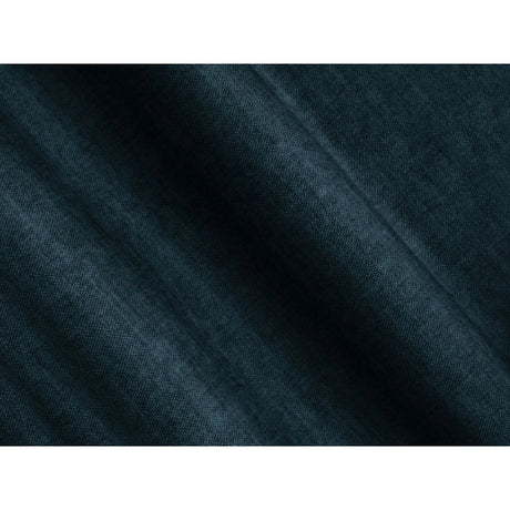 Koge 4-Sitzer Sofa aus Samt in Tiefes Petrol (Vogue 13), 240x95x70 cm von Cosmopolitan Design – Bild 6