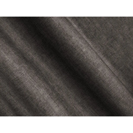 Koge 5-Sitzer Ecksofa, Linke Seite, aus Samt in Grau (Vogue 15), 270x165x70 cm von Cosmopolitan Design – Bild 7