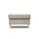Kyoto Pouf aus Samt, 70x70x45 cm von Cosmopolitan Design – Bild 3
