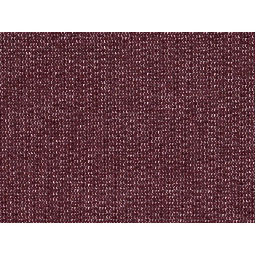 Linz 3-Sitzer Ecksofa mit Schlaffunktion, Linke Seite, aus Strukturierter Stoff in Burgund (Sorella 59), 275x142 cm von Cosmopolitan Design – Bild 8