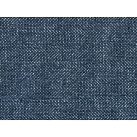 Linz 3-Sitzer Ecksofa mit Schlaffunktion, Linke Seite, aus Strukturierter Stoff in Dunkelblau (Sorella 77), 275x142 cm von Cosmopolitan Design – Bild 8