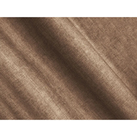 Linz 3-Sitzer Sofa aus Samt in Dunkelbeige (Vogue 3), 200x100x84 cm von Cosmopolitan Design – Bild 6