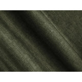 Linz 3-Sitzer Sofa aus Samt in Grün (Vogue 11), 200x100x84 cm von Cosmopolitan Design – Bild 6