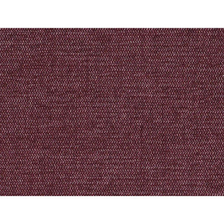 Linz 3-Sitzer Sofa aus Strukturierter Stoff in Burgund (Sorella 59), 200x100x84 cm von Cosmopolitan Design – Bild 6