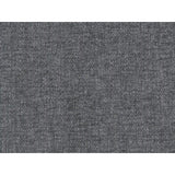 Linz 3-Sitzer Sofa aus Strukturierter Stoff in Grau (Sorella 89), 200x100x84 cm von Cosmopolitan Design – Bild 6