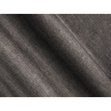 Linz 4-Sitzer Sofa mit Schlaffunktion und Stauraum, aus Samt in Grau (Vogue 15), 250x100x84 cm von Cosmopolitan Design – Bild 7