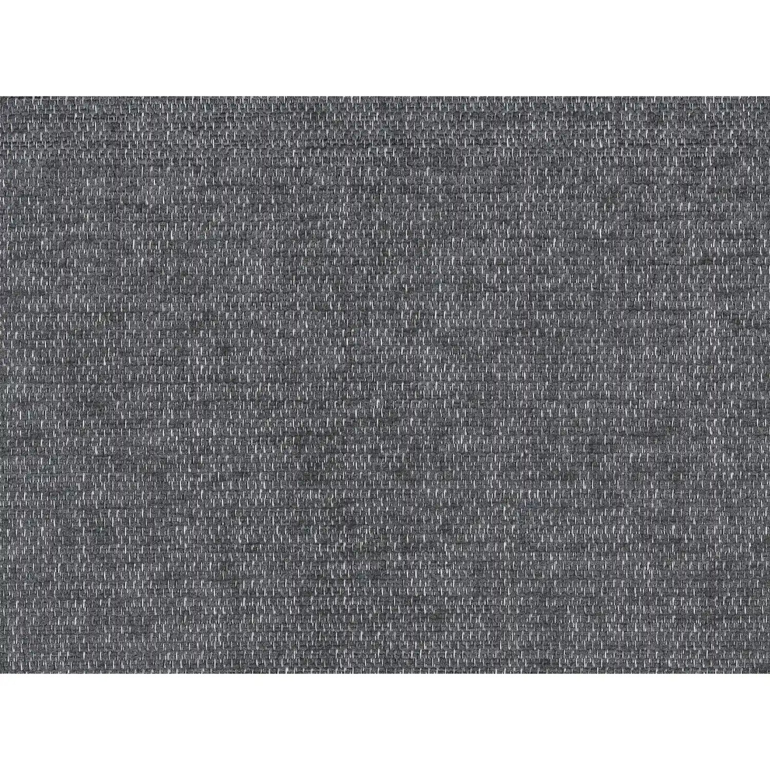 Linz 4-Sitzer Sofa mit Schlaffunktion und Stauraum, aus Strukturierter Stoff in Grau (Sorella 89), 250x100x84 cm von Cosmopolitan Design – Bild 7