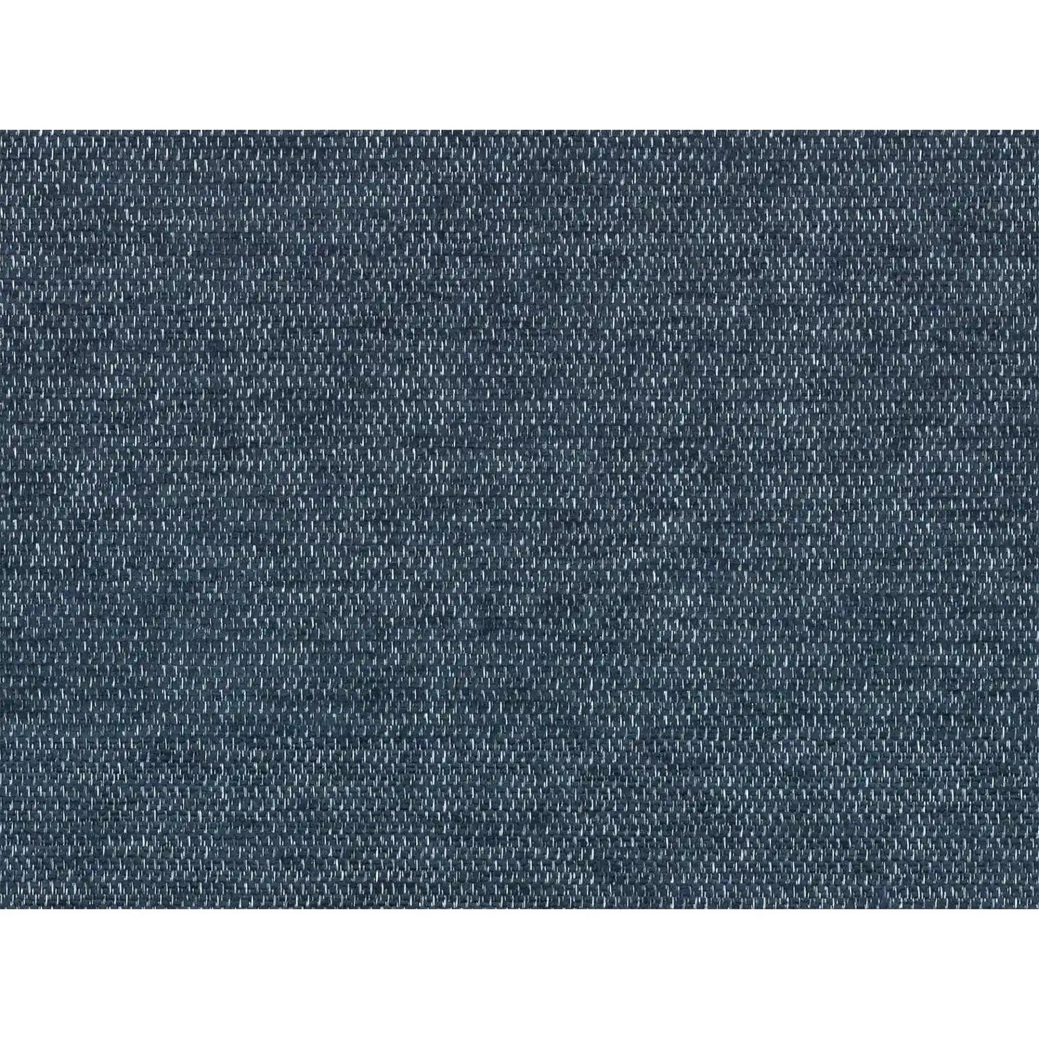 Loretto 2-Sitzer Sofa aus Strukturierter Stoff in Dunkelblau (Sorella 77), 180x100 cm von Cosmopolitan Design – Bild 7
