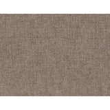 Loretto 3-Sitzer Ecksofa, Linke Seite, aus Strukturierter Stoff in Cappuccino (Sorella 21), 250x147x68 cm von Cosmopolitan Design – Bild 7