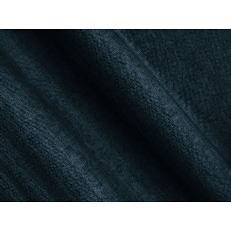 Loretto 3-Sitzer Ecksofa, Rechte Seite, aus Samt in Tiefes Petrol (Vogue 13), 250x147x68 cm von Cosmopolitan Design – Bild 7