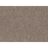 Loretto 3-Sitzer Ecksofa, Rechte Seite, aus Strukturierter Stoff in Cappuccino (Sorella 21), 250x147x68 cm von Cosmopolitan Design – Bild 7
