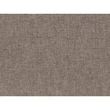 Loretto 3-Sitzer Sofa aus Strukturierter Stoff in Cappuccino (Sorella 21), 210x100x68 cm von Cosmopolitan Design – Bild 7