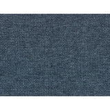 Loretto 3-Sitzer Sofa aus Strukturierter Stoff in Dunkelblau (Sorella 77), 210x100x68 cm von Cosmopolitan Design – Bild 7