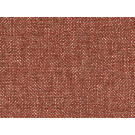 Loretto 5-Sitzer Panorama Ecksofa, Linke Seite, aus Strukturierter Stoff in Koralle (Sorella 58), Beine aus Schwarzes Plastik, 345x250x68 cm von Cosmopolitan Design – Bild 6