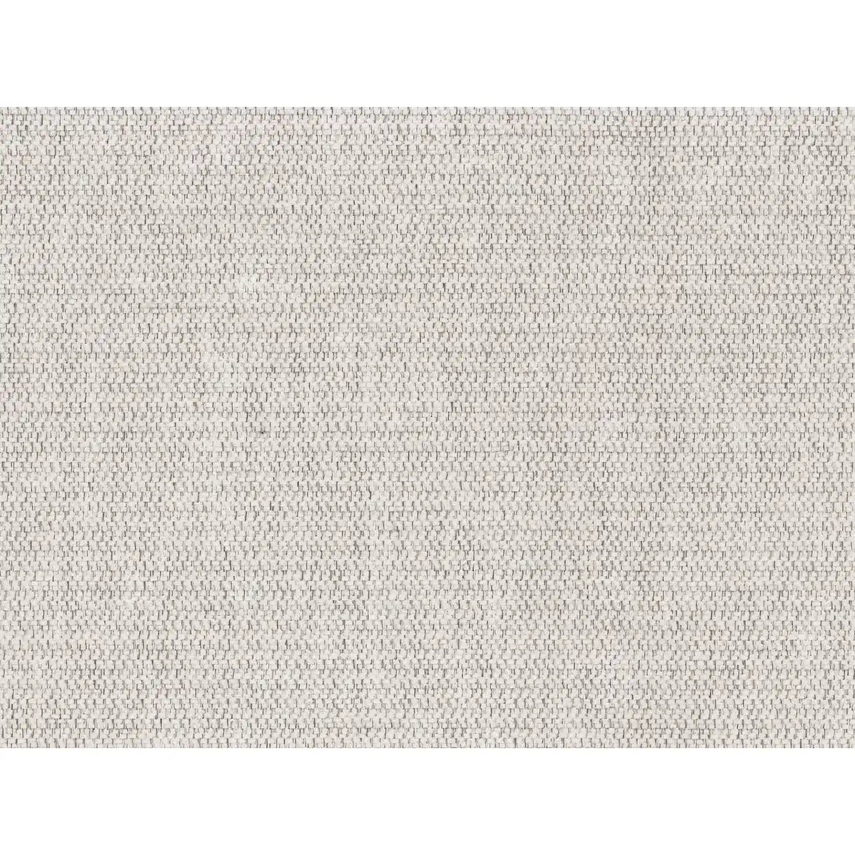 Loretto Pouf aus Strukturierter Stoff in Beige (Sorella 03), 90x90x40 cm von Cosmopolitan Design – Bild 5