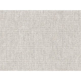 Loretto Pouf aus Strukturierter Stoff in Beige (Sorella 03), 90x90x40 cm von Cosmopolitan Design – Bild 5