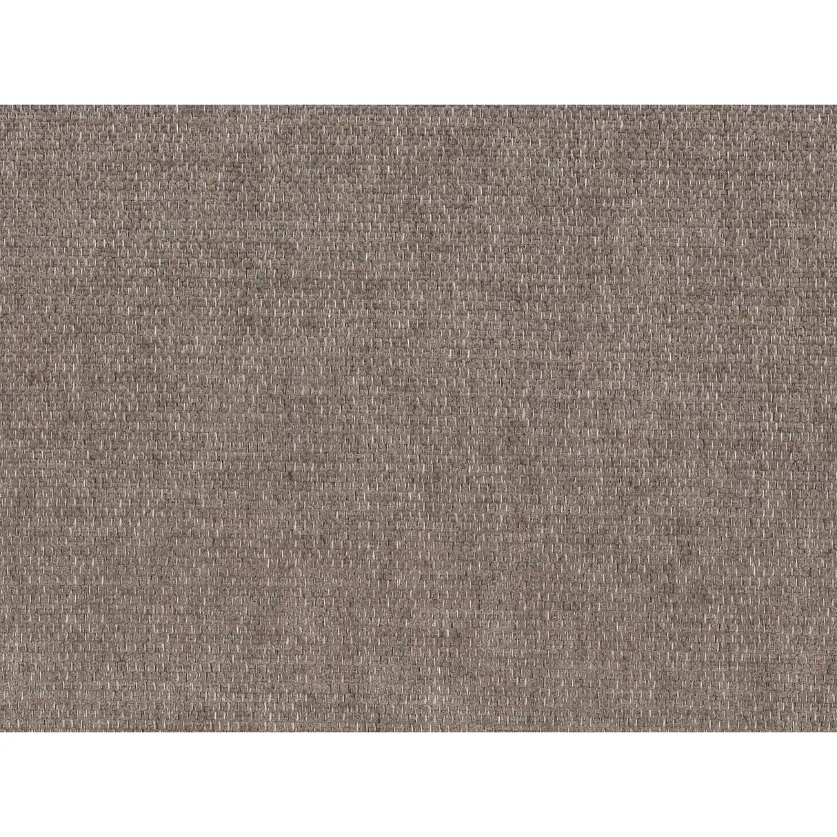 Loretto Pouf aus Strukturierter Stoff in Cappuccino (Sorella 21), 90x90x40 cm von Cosmopolitan Design – Bild 5