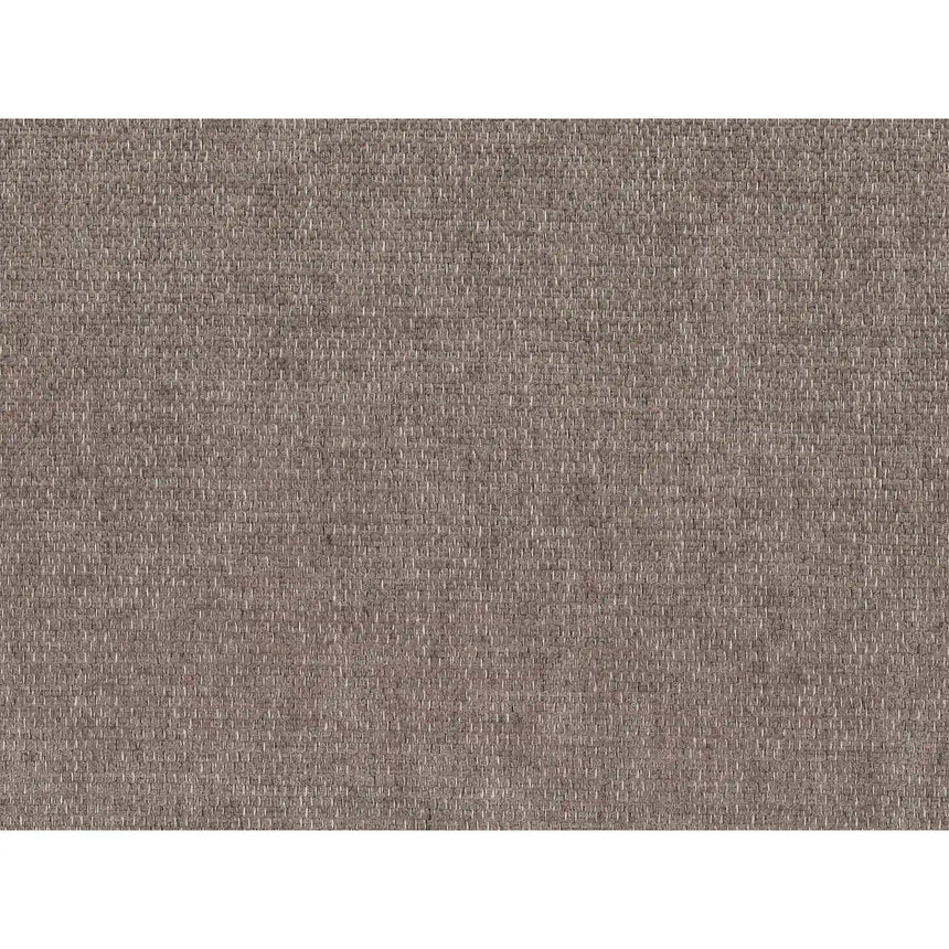 Loretto Pouf aus Strukturierter Stoff in Cappuccino (Sorella 21), 90x90x40 cm von Cosmopolitan Design – Bild 5