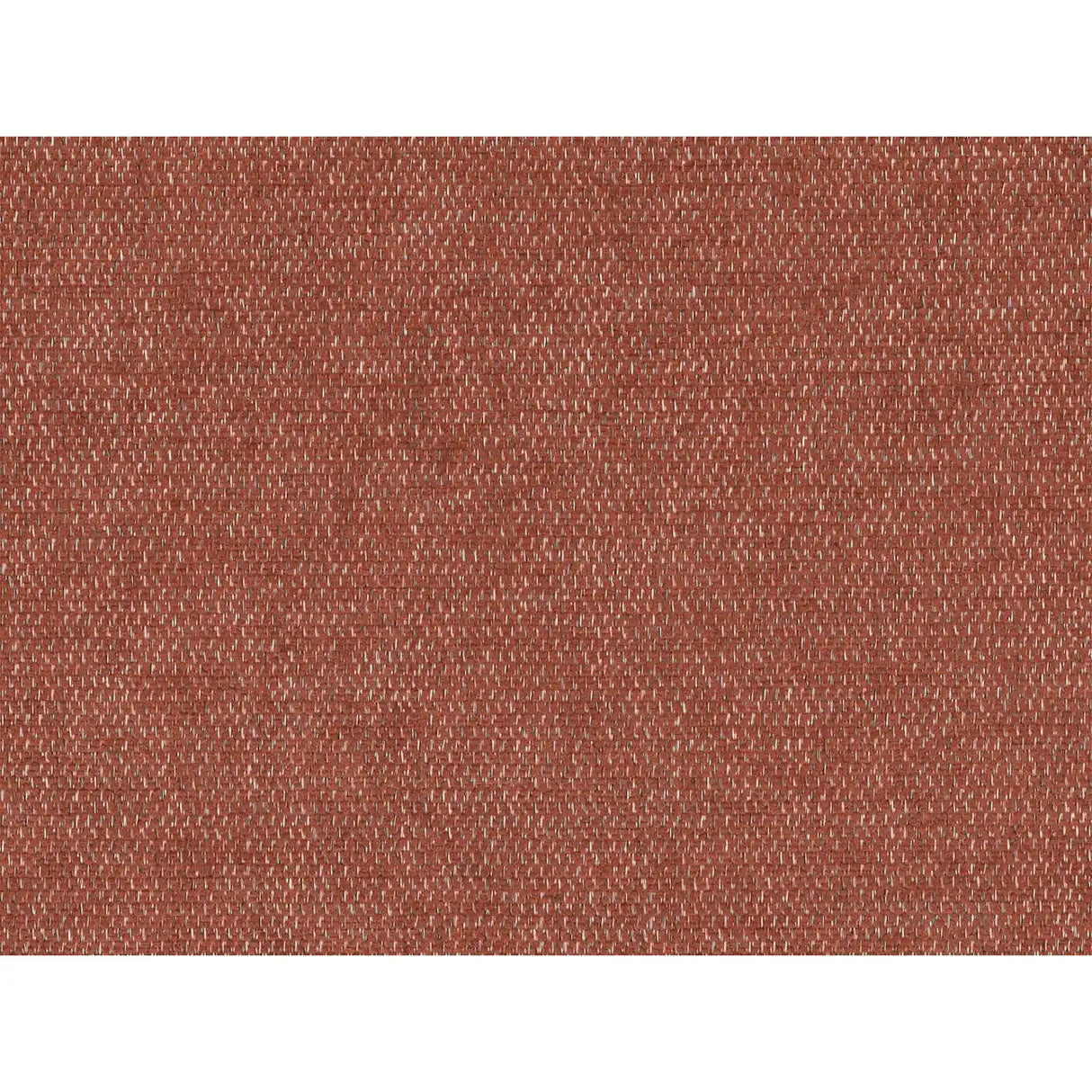 Loretto Pouf aus Strukturierter Stoff in Koralle (Sorella 58), 90x90x40 cm von Cosmopolitan Design – Bild 5