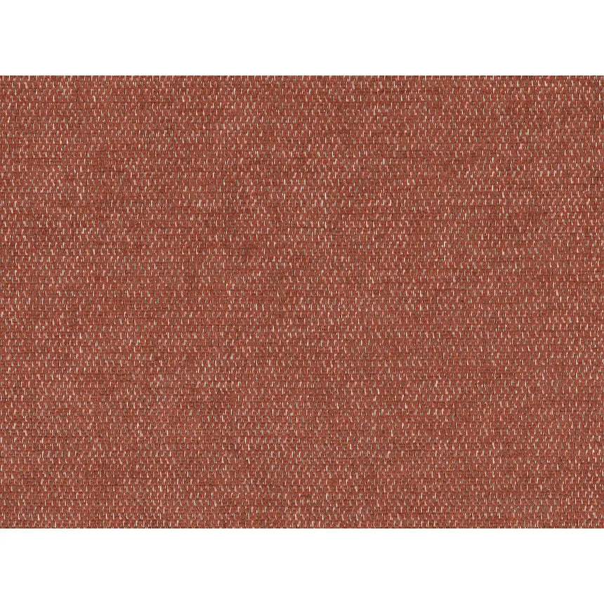 Loretto Pouf aus Strukturierter Stoff in Koralle (Sorella 58), 90x90x40 cm von Cosmopolitan Design – Bild 5