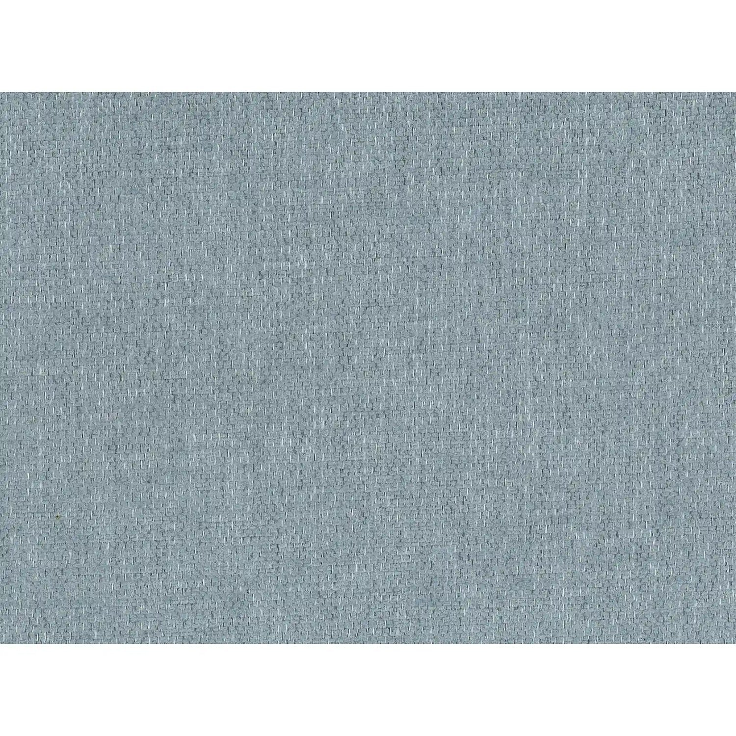 Loretto Pouf aus Strukturierter Stoff in Pastellblau (Sorella 70), 90x90x40 cm von Cosmopolitan Design – Bild 5