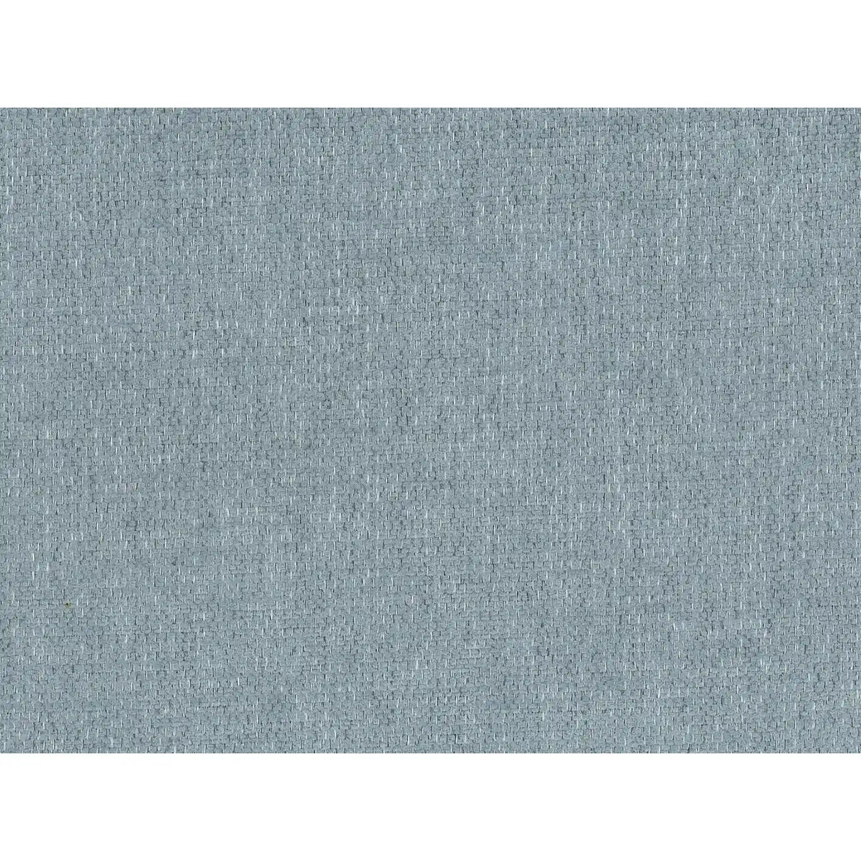 Loretto Pouf aus Strukturierter Stoff in Pastellblau (Sorella 70), 90x90x40 cm von Cosmopolitan Design – Bild 5