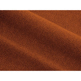 Mackay 3-Sitzer Sofa aus Strukturierter Stoff in Terrakotta (Bubble 10), 200x94x73 cm von Cosmopolitan Design – Bild 5