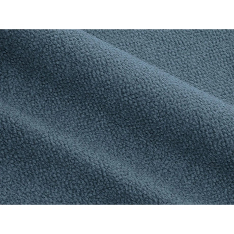 Mackay 4-Sitzer Ecksofa, Rechte Seite, aus Strukturierter Stoff in Blau Jeans (Bubble 15), 282x166x73 cm von Cosmopolitan Design – Bild 5