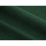 Mackay 4-Sitzer Ecksofa, Rechte Seite, aus Strukturierter Stoff in Grün (Bubble 12), 282x166x73 cm von Cosmopolitan Design – Bild 5