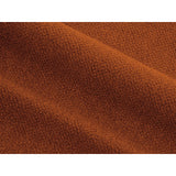 Mackay 4-Sitzer Sofa aus Strukturierter Stoff in Terrakotta (Bubble 10), 230x94x73 cm von Cosmopolitan Design – Bild 5