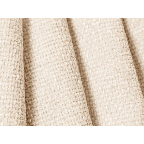 Matera 5-Sitzer Ecksofa, Rechte Seite, aus Samt oder Chenille, 364x171x85 cm von Cosmopolitan Design – Bild 5