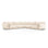 Matera 7-Sitzer Ecksofa, Symmetrisch, aus Samt oder Chenille, 286x286 cm von Cosmopolitan Design – Bild 1