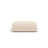 Matera Pouf aus Samt oder Chenille, 100x80x36 cm von Cosmopolitan Design – Bild 3