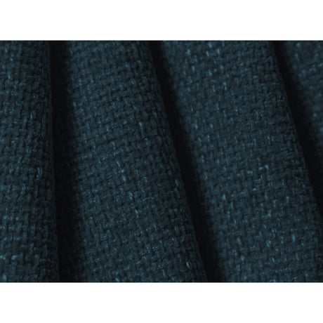 Matera Sessel aus Chenille in Königsblau (Haga 86), 128x110x85 cm von Cosmopolitan Design – Bild 5