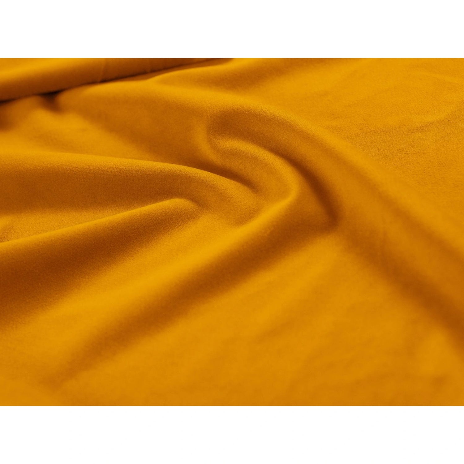 Matera Sessel aus Samt in Gelb (Salvador 10), 128x110x85 cm von Cosmopolitan Design – Bild 5