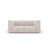Moritz 2-Sitzer Sofa aus Samt oder Chenille, 166x96 cm von Cosmopolitan Design – Bild 1