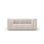 Moritz 2-Sitzer Sofa aus Samt oder Chenille, 166x96 cm von Cosmopolitan Design – Bild 1