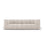Moritz 3-Sitzer Sofa aus Samt oder Chenille, 226x96x70 cm von Cosmopolitan Design – Bild 1