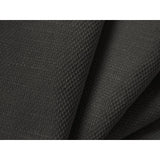 Moritz 4-Sitzer Sofa aus Chenille in Dunkelgrau (Rebel 3), 286x96x70 cm von Cosmopolitan Design – Bild 4