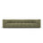 Moritz 4-Sitzer Sofa aus Chenille in Hellgrün (Rebel 18), 286x96x70 cm von Cosmopolitan Design – Bild 1