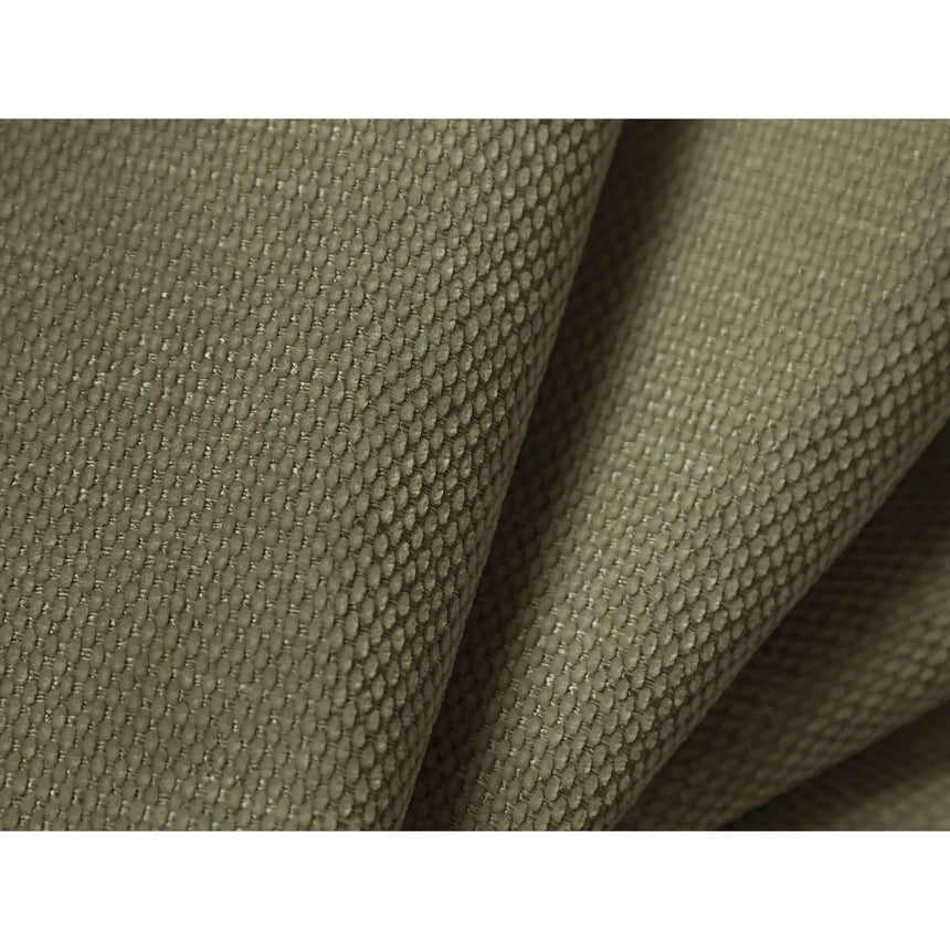 Moritz 4-Sitzer Sofa aus Chenille in Hellgrün (Rebel 18), 286x96x70 cm von Cosmopolitan Design – Bild 4