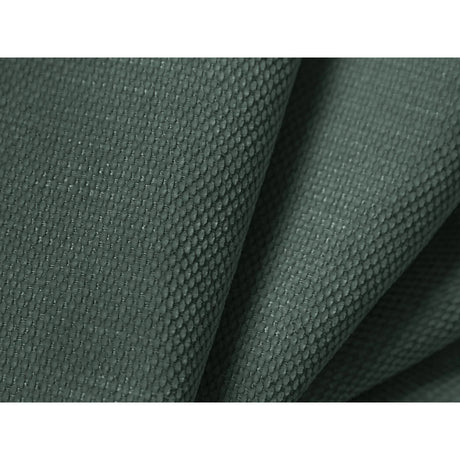 Moritz 4-Sitzer Sofa aus Chenille in Seegrün (Rebel 13), 286x96x70 cm von Cosmopolitan Design – Bild 4