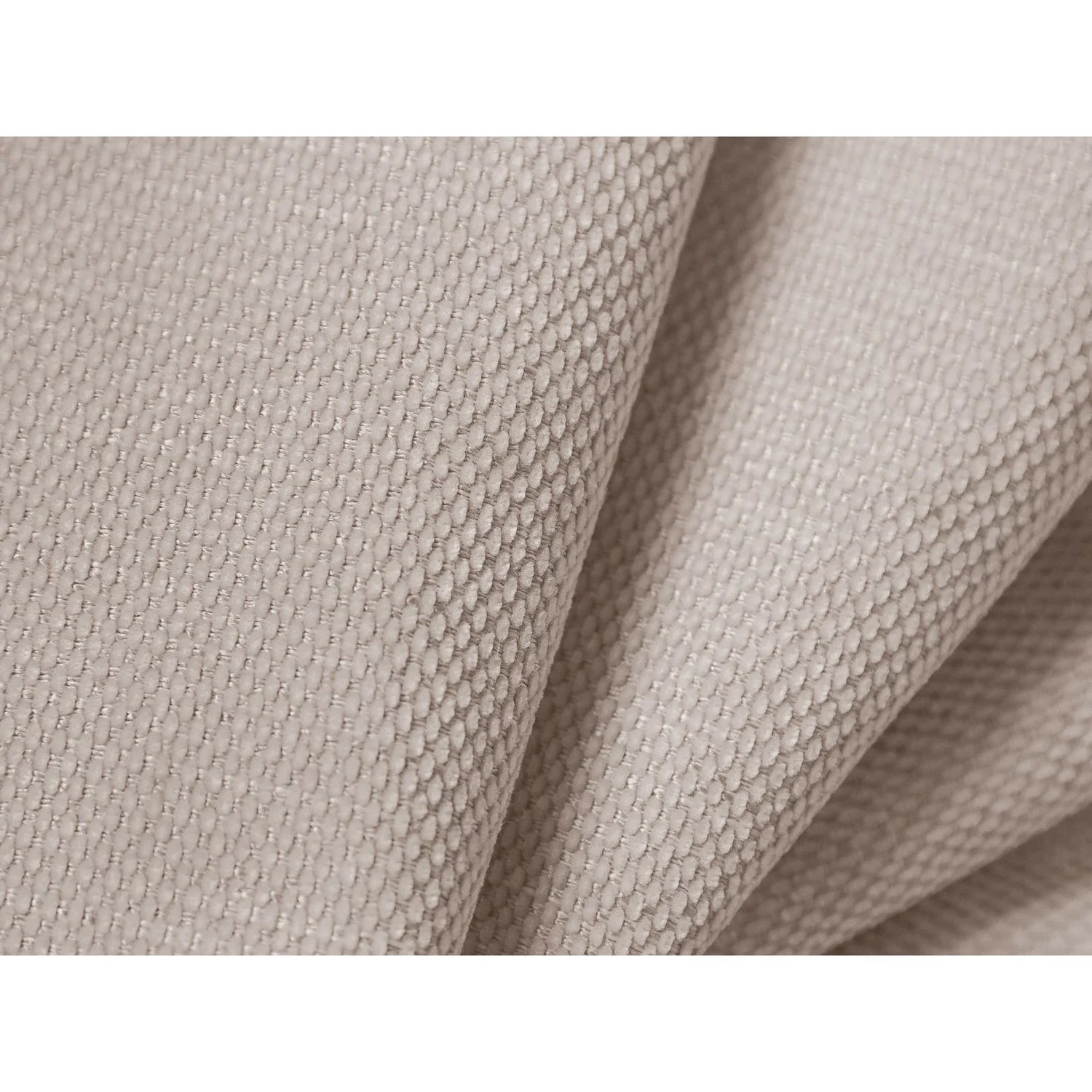 Moritz 4-Sitzer Sofa aus Samt oder Chenille, 286x96x70 cm von Cosmopolitan Design – Bild 4