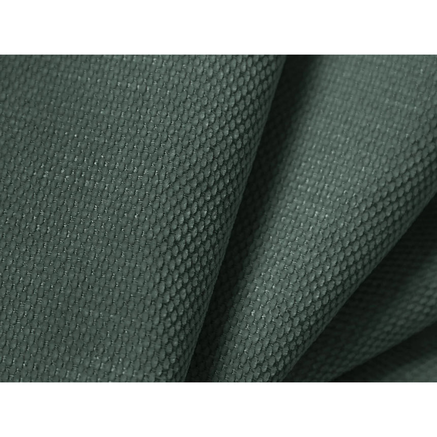 Moritz Modulares 4-Sitzer Sofa, Linke Seite, aus Chenille in Seegrün (Rebel 13), 293x96 cm von Cosmopolitan Design – Bild 4